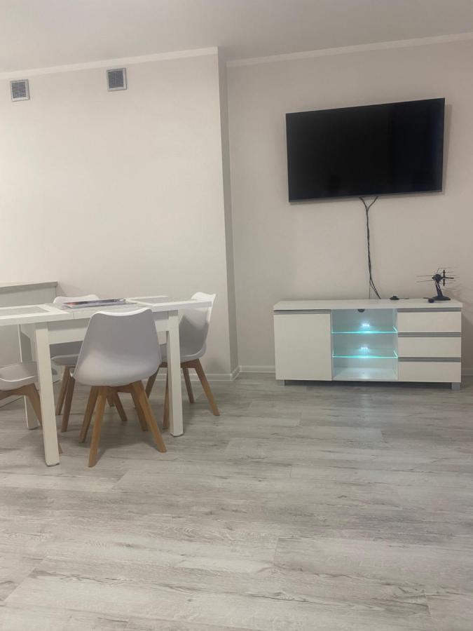 Apartment Mazurski Szlak Lötzen