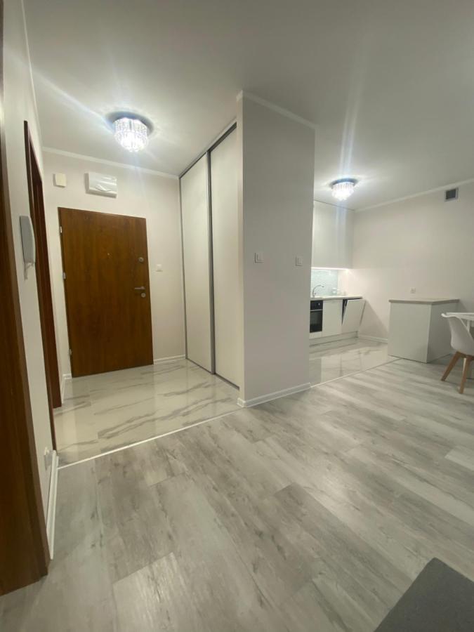 Mazurski Szlak Apartment