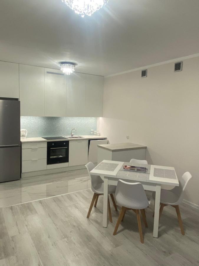 Apartment Mazurski Szlak *