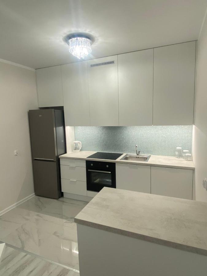 Apartment Mazurski Szlak
