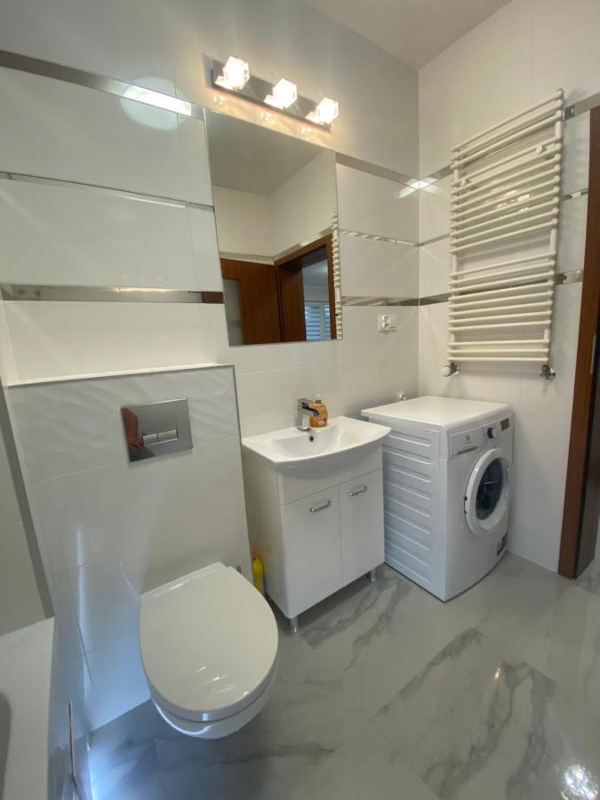 Apartment Mazurski Szlak Lötzen
