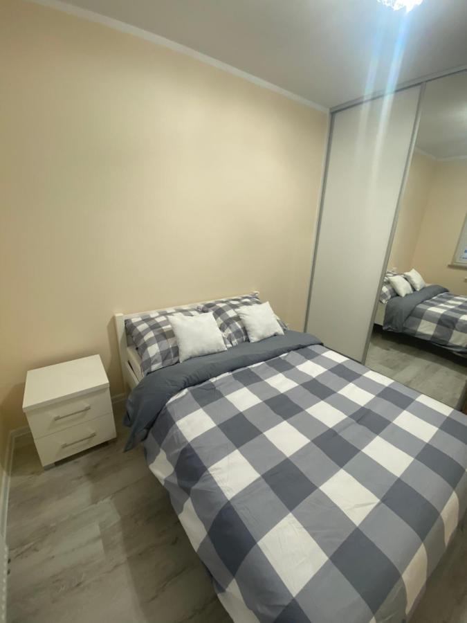 Apartment Mazurski Szlak Lötzen