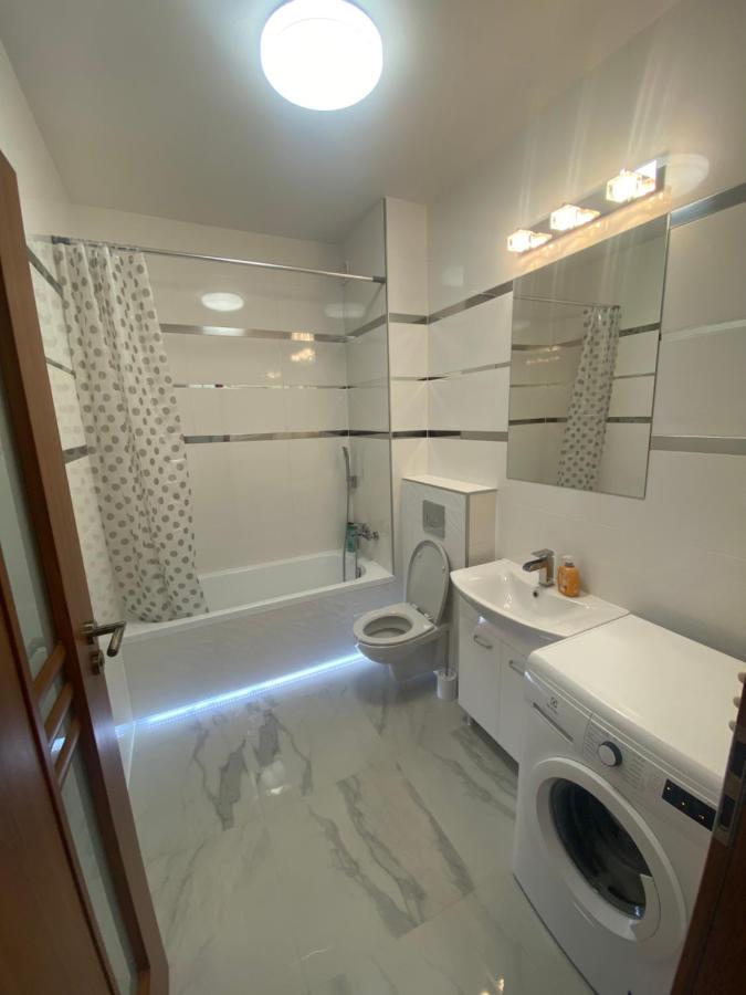 Apartment Mazurski Szlak *